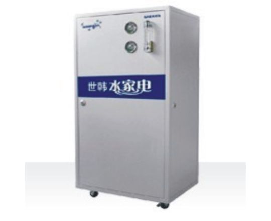 世韩CW-2000U-4N商用直饮纯净水设备