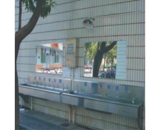 学校单位用直饮供水设备